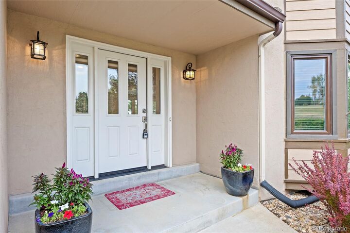 Property Photo:  7170 S Espana Way  CO 80016 