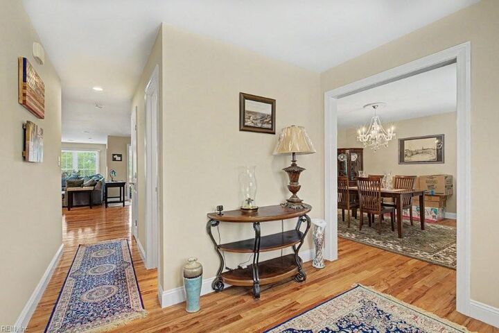 Property Photo: 176 Messick Rd VA 23662