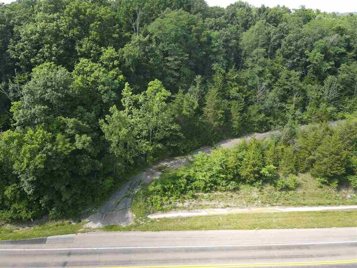 Property Photo:  0 W St Rd 44  IN 47353 