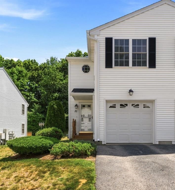Property Photo:  450 Providence Street 31  RI 02893 