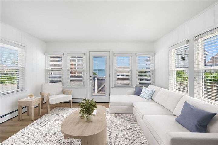Property Photo: 29 Aquidneck Avenue RI 02871