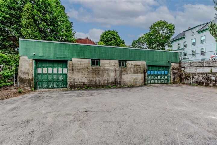 Property Photo:  60 Greene Street  RI 02895 