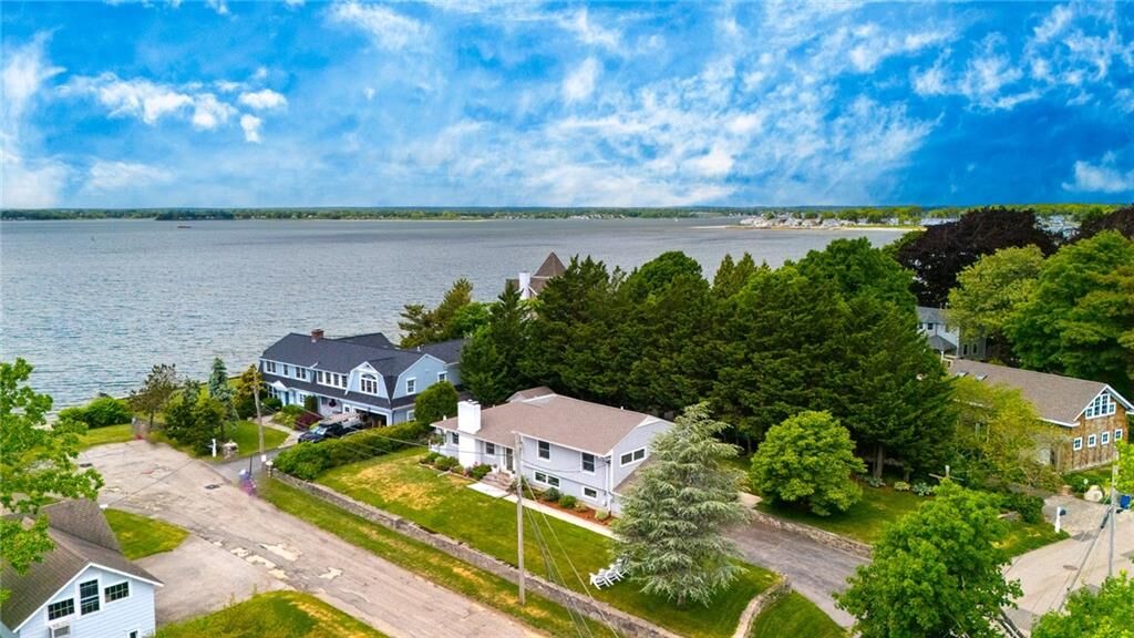 Property Photo: 25 Appian Way RI 02806