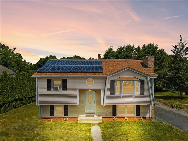 Property Photo:  38 County Street  MA 01504 