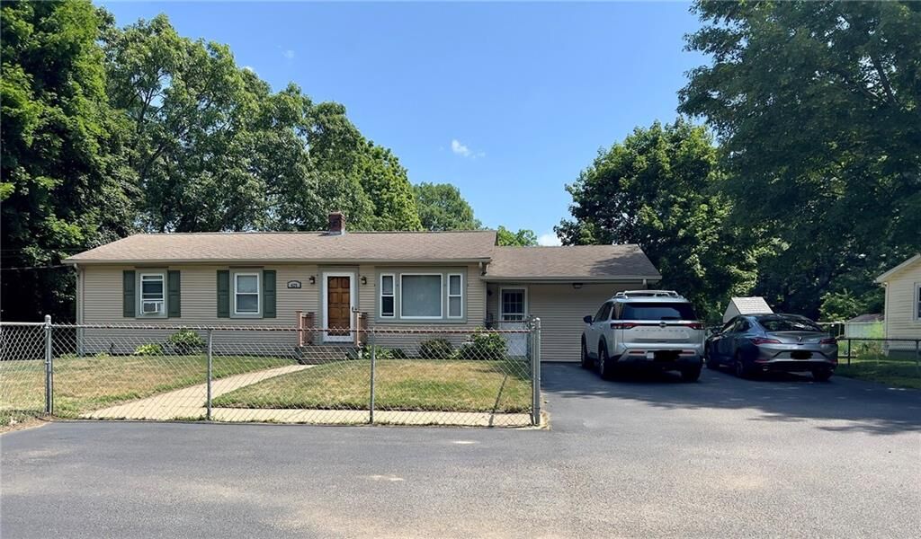 Property Photo: 426 Arnold Road RI 02816