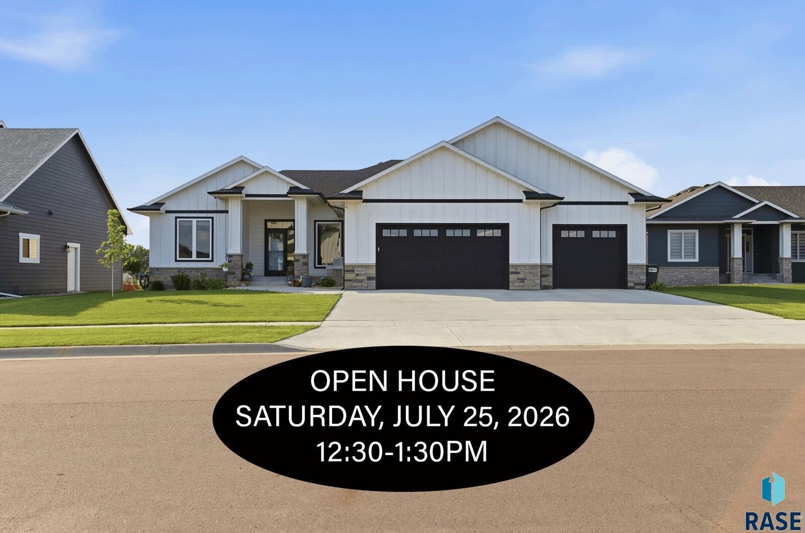 Property Photo:  5600 E Daybreak Cir  SD 57110 