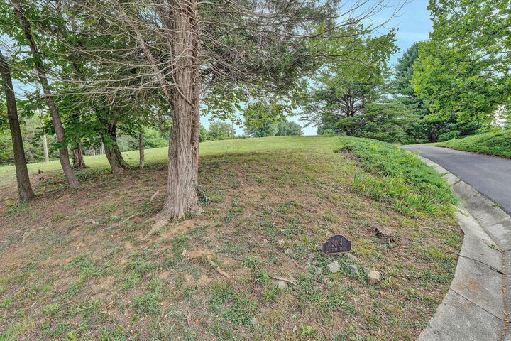 Property Photo: 2014 Etzler Rd VA 24175
