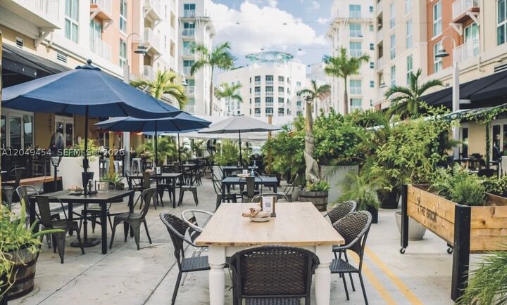 Property Photo:  7266 SW 88th St A307  FL 33156 