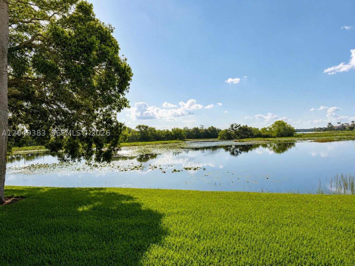 Property Photo:  1820 Salerno Cir  FL 33327 