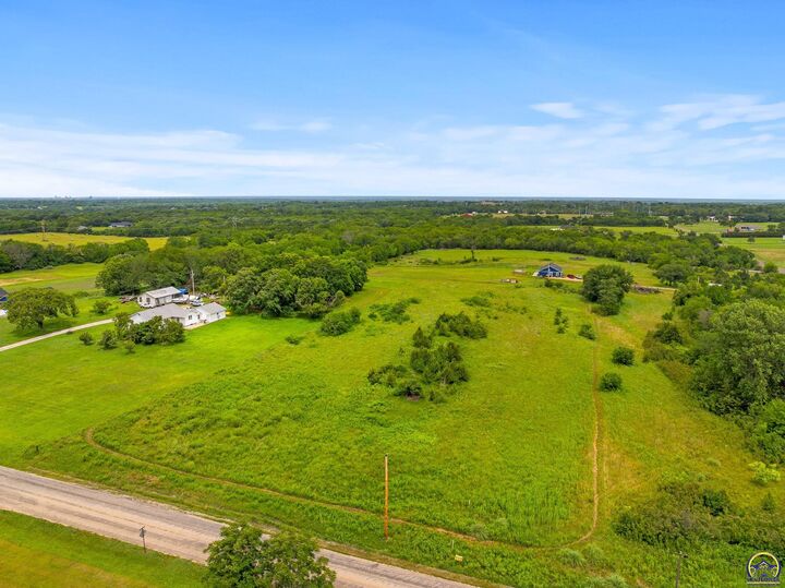 Property Photo: 0000 SE 53rd St KS 66409