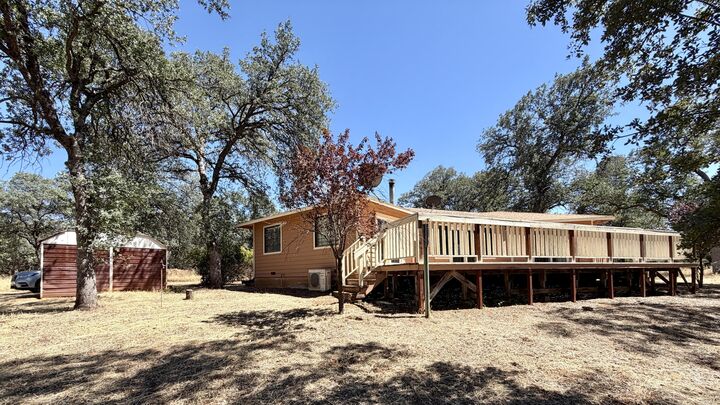 Property Photo: 16185 Caribou Road CA 96022