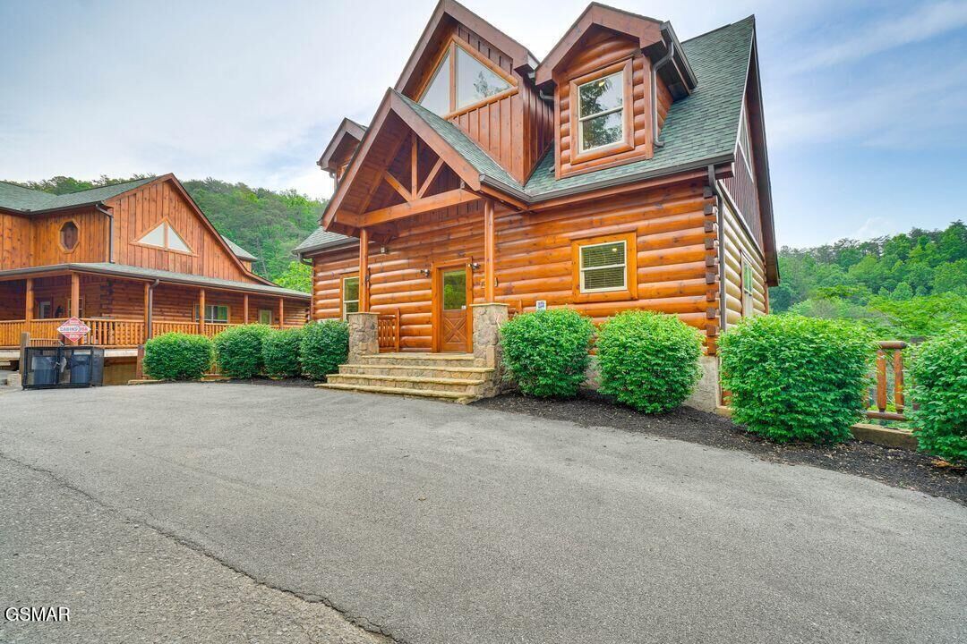 Property Photo: 2178 Bear Haven Way TN 37876