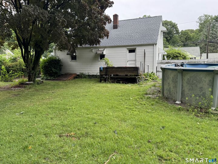 Property Photo: 44 Beaverbrook Road CT 06461