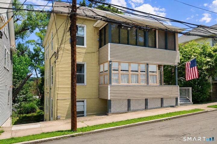 Property Photo: 9 Hull Street CT 06484