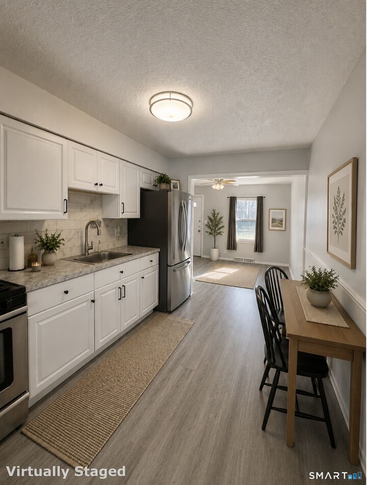 Property Photo: 124 Handel Road CT 06118