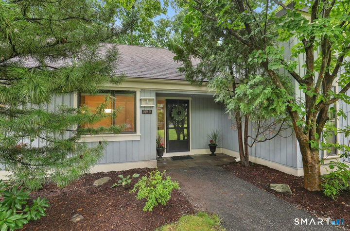 Property Photo: 972 Heritage Village B CT 06488