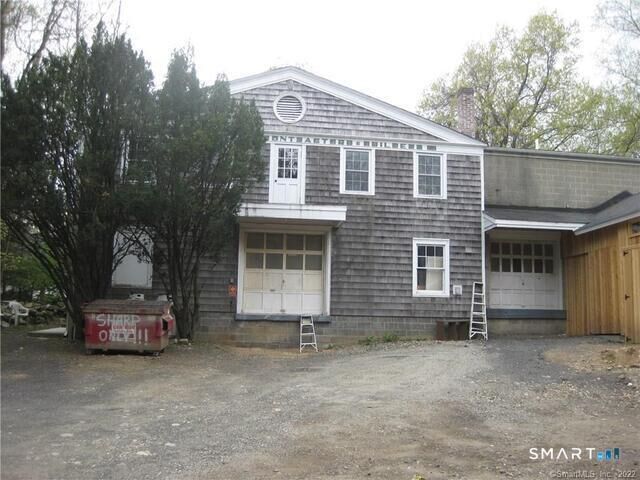 Property Photo: 23 Keeler Avenue CT 06854