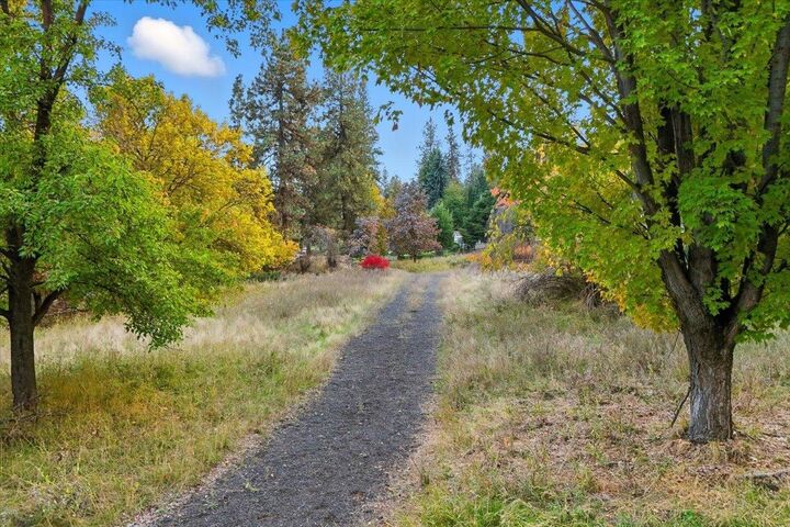 Property Photo: 7507 N Country Homes Blvd WA 99208