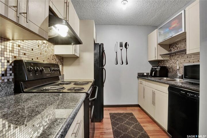 Property Photo: 333 Silverwood Road 204 SK S7K 6G1