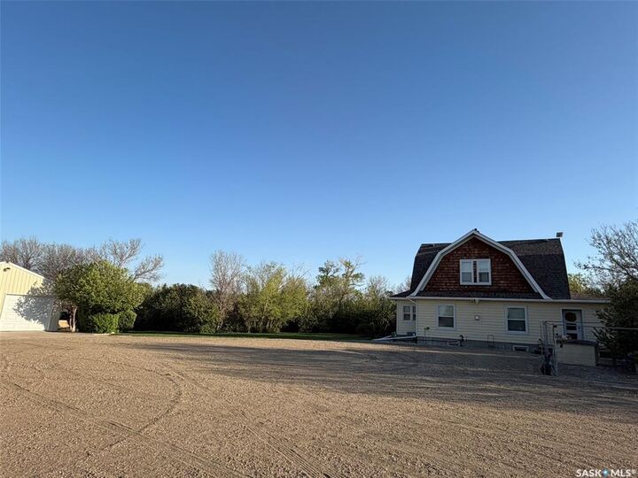 Property Photo:  Rural Address  SK S0G 4H0 