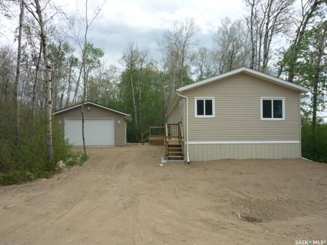 Property Photo:  Lot 4 Fm Godart Way Rural Address  SK S0K 3V0 