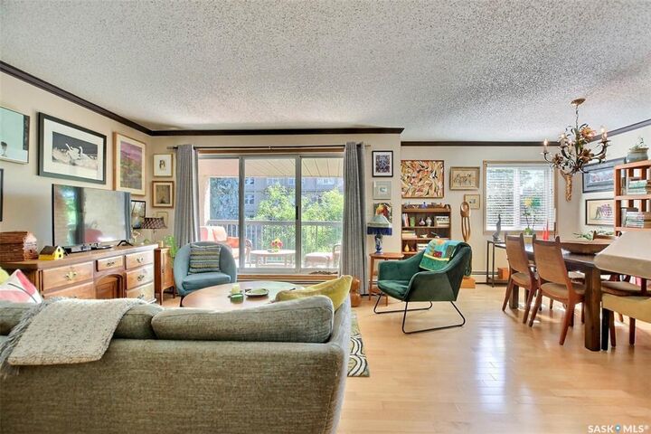 Property Photo: 2160 Cornwall Street 304 SK S4P 2K7