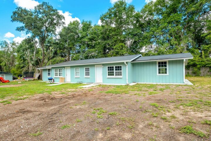 Property Photo: 1360 -1362 Hollow Pine Lane 2 FL 32310