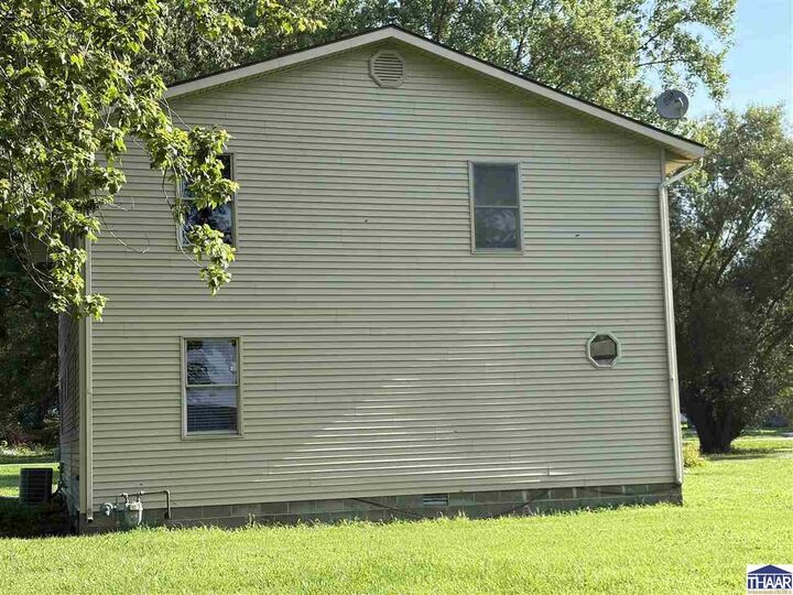 Property Photo:  9202 N Houghton Place  IN 47885 
