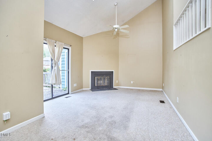 Property Photo:  9 Hickory Wood Square  NC 27713 