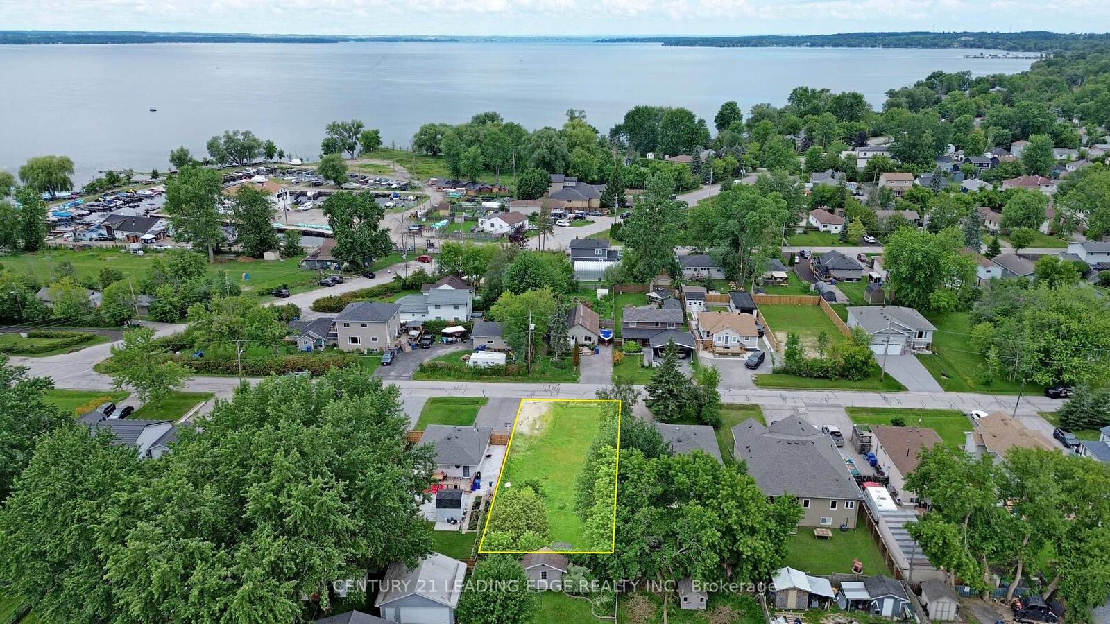 Property Photo:  351 Miami Drive  ON L4P 2Z6 
