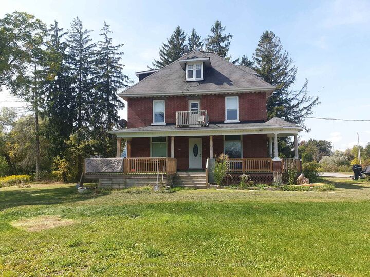 Property Photo:  3985 Stouffville Road  ON L4A 7X5 