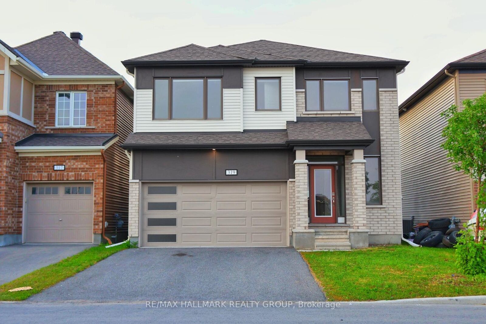 Property Photo:  319 Proxima Terrace  ON K2J 6S7 