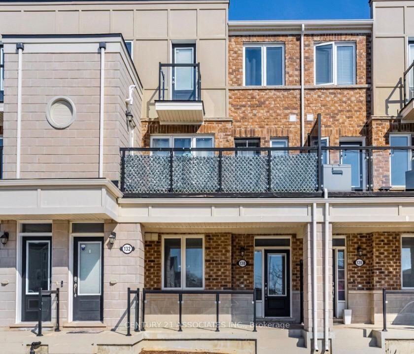 Property Photo: 130 Daylily Lane ON N2R 0L7