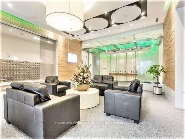 Property Photo:  83 Borough Drive 2803  ON M1P 5E4 
