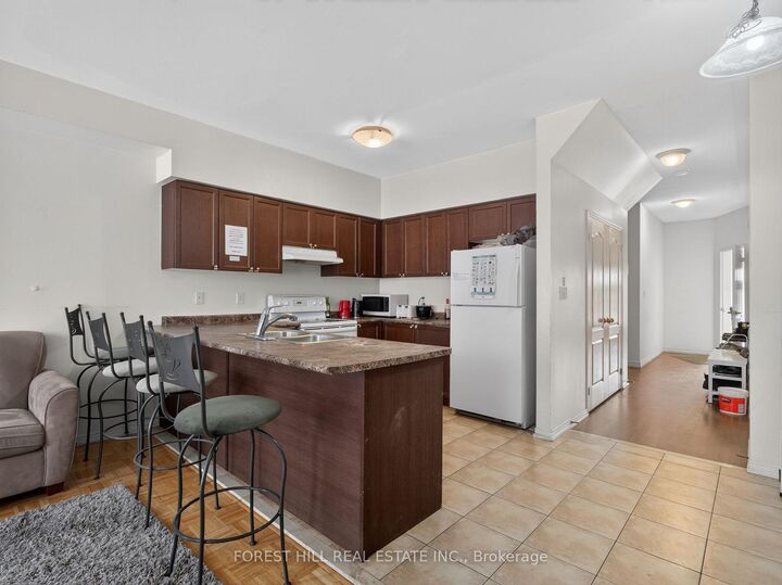 Property Photo: 4 Evelyn Wiggins Drive ON M3J 0G3