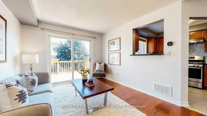 Property Photo: 143 Cornish Drive E ON L1E 3G9