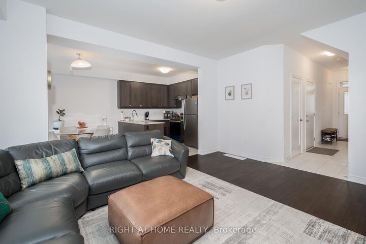 Property Photo: 6 Broddy Avenue ON N3T 0V2