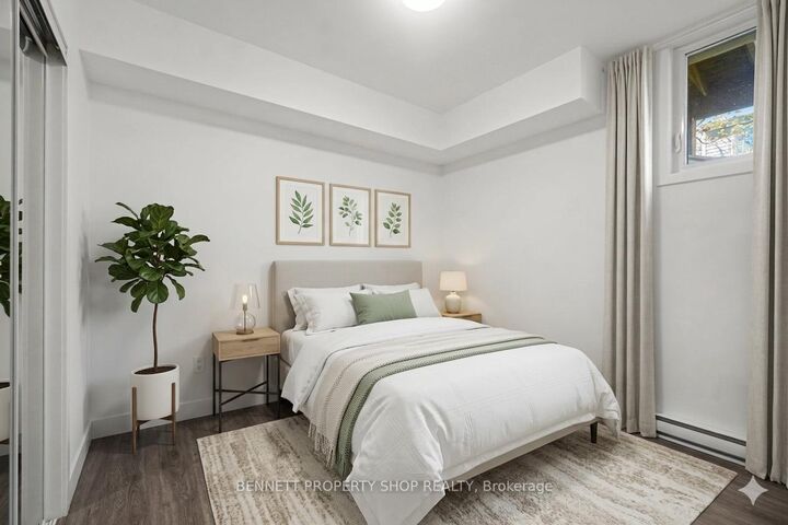 Property Photo:  1225 Ridgemont Avenue B  ON K1V 6E6 