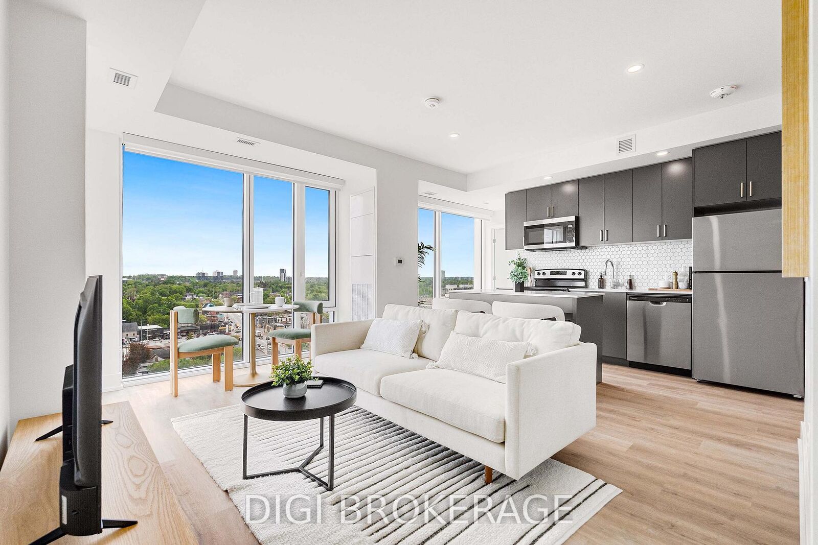 Property Photo:  2070 Scott Street 1409  ON K1Z 0C8 