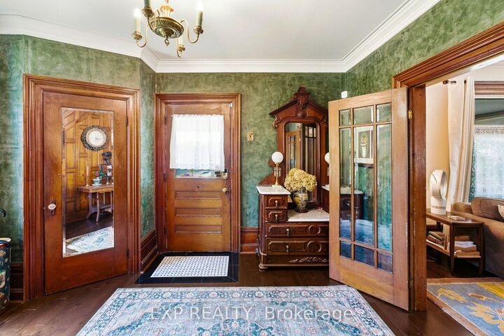 Property Photo: 145 High Street ON L0E 1R0