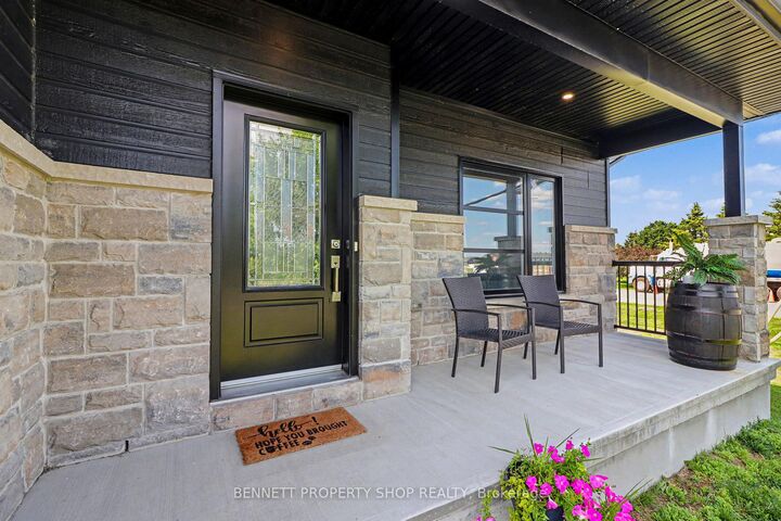 Property Photo: 1 Matheson Street ON K0A 1R0