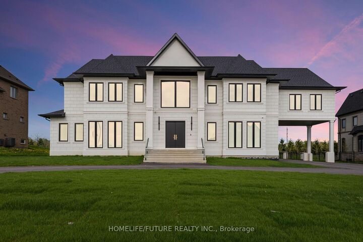 9 Pleasant Valley Drive — photo 1