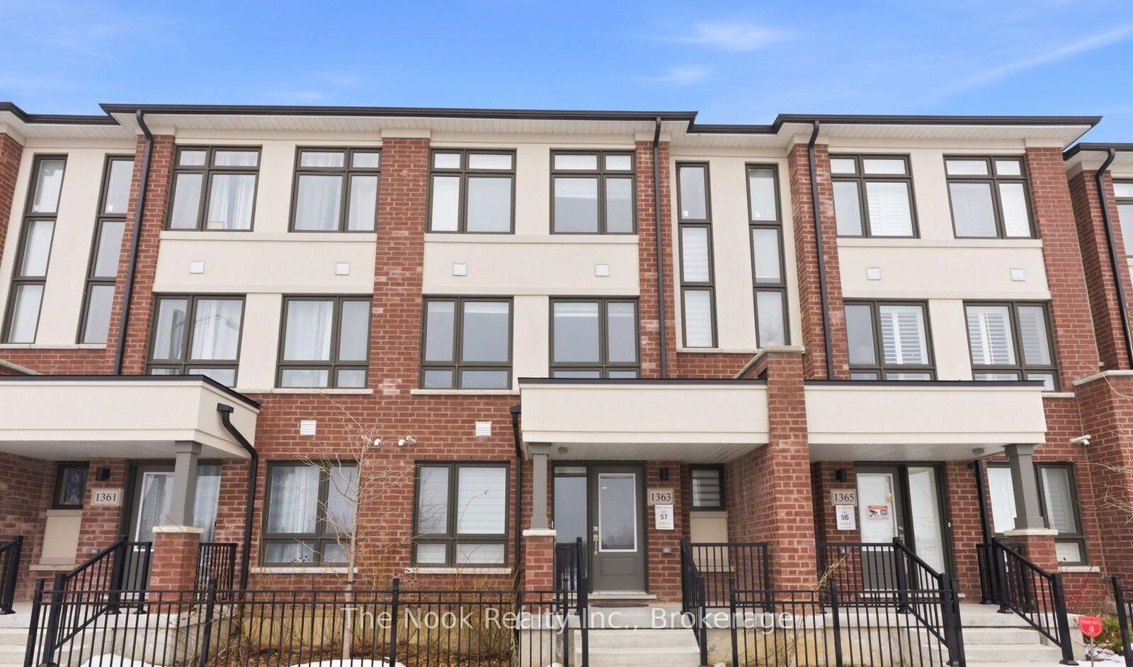 Property Photo: 1363 Shankel Road ON L1K 3E6