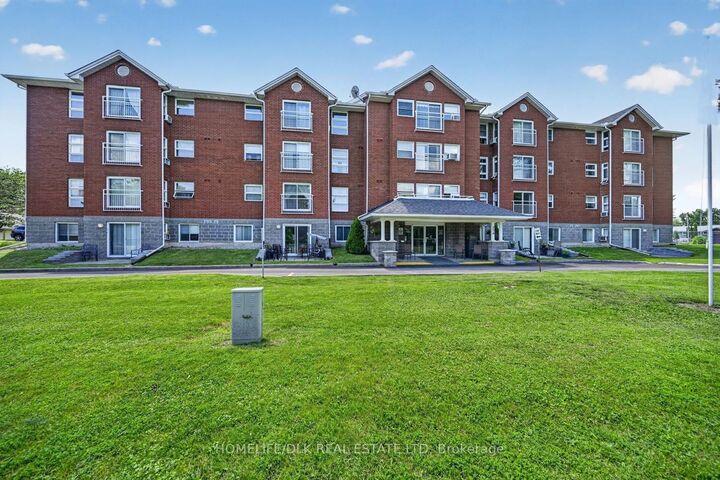 Property Photo: 274 Ormond Street 308 ON K6V 6Z7