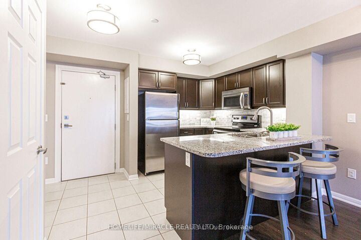 Property Photo:  1045 Nadalin Heights 211  ON L9T 8R5 