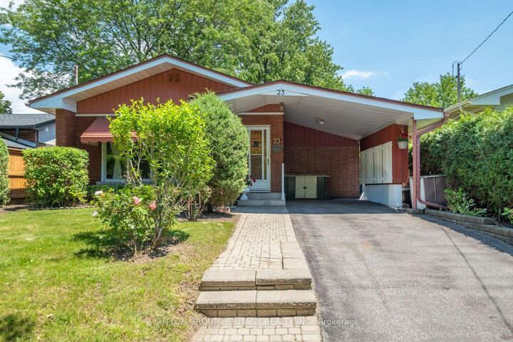 23 Gaiety Drive — photo 1