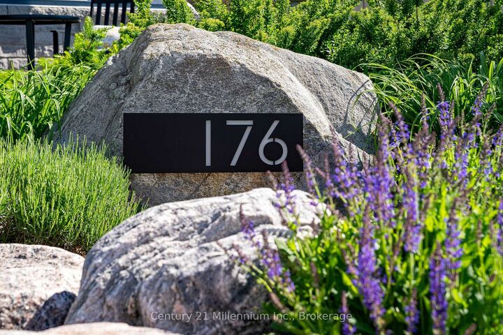 Property Photo: 176 Cobble Beach Drive ON N0H 1S0