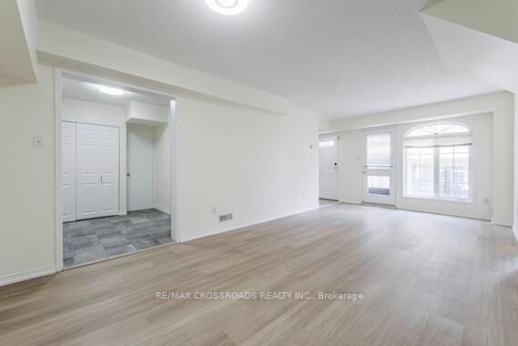 Property Photo: 52 Sidney Belsey Crescent 204 ON M6M 5J1