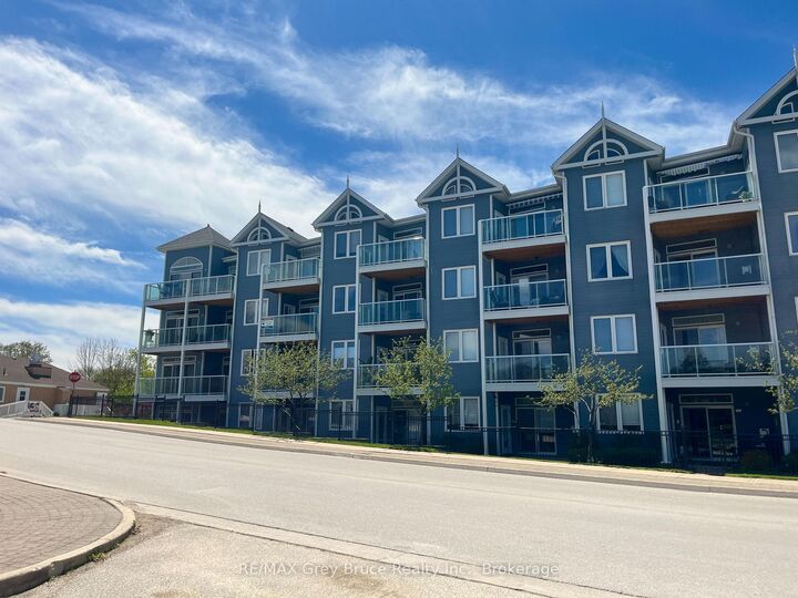 34 Bayfield Street 308 — photo 1