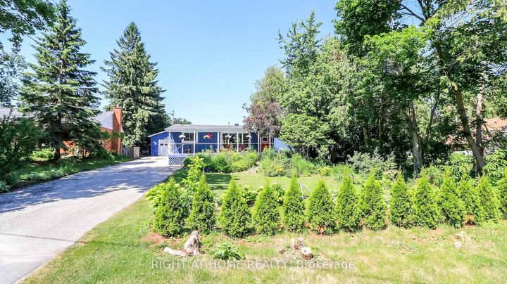 2988 25th Sideroad N/A — photo 1
